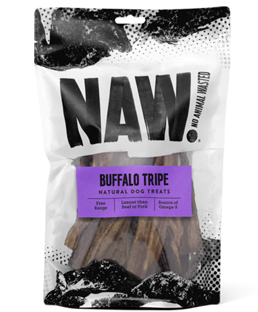 NAW Buffalo Tripe Sticks