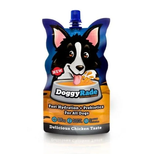 DoggyRade Hydration Drink 500ml