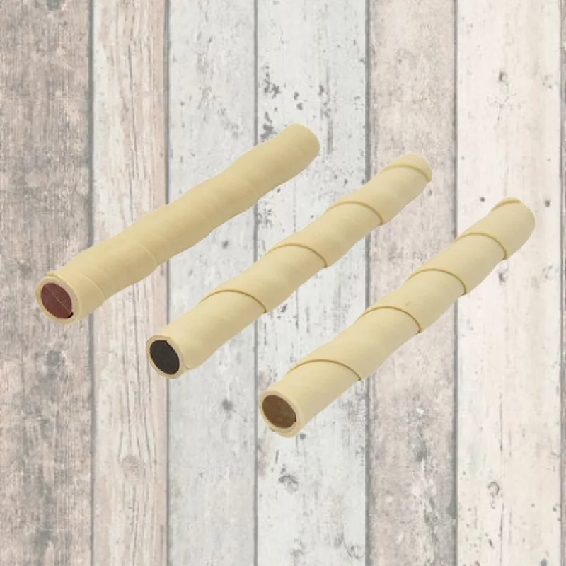 Flavour Filled Vegan Twist Sticks