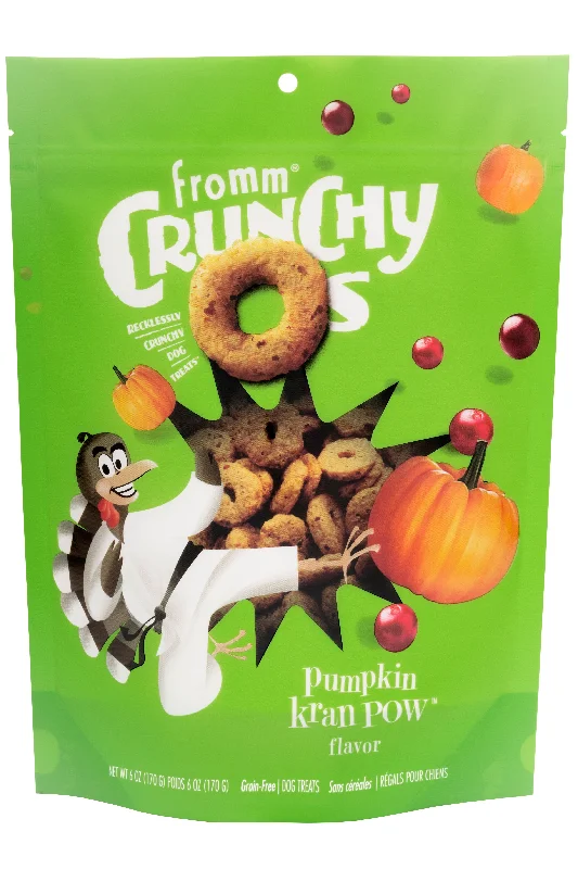 Fromm Pumpkin Kran POW 170g