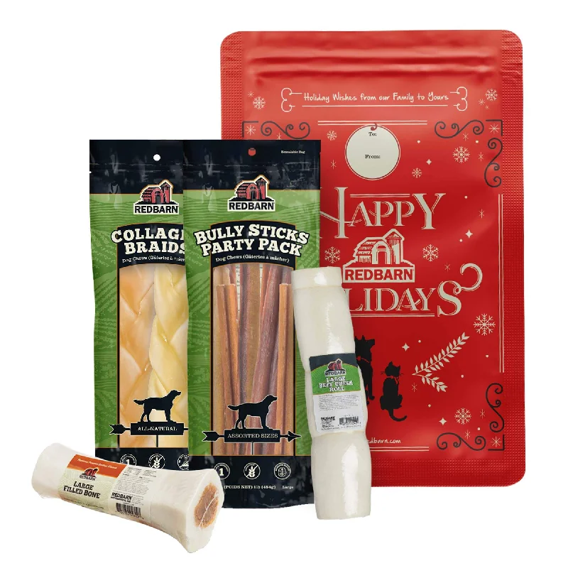 Holiday Chew Value Pack