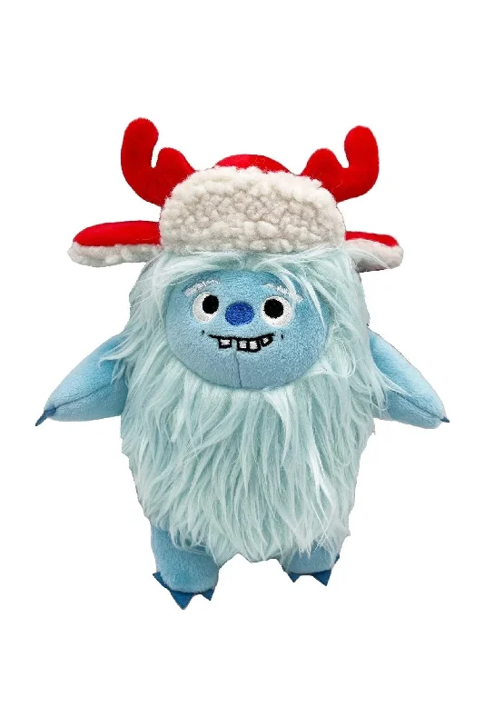 Huxley and Kent Klondike Yeti Dog Toy