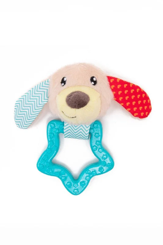 Little and Lively Dog and TPR Dog Toy