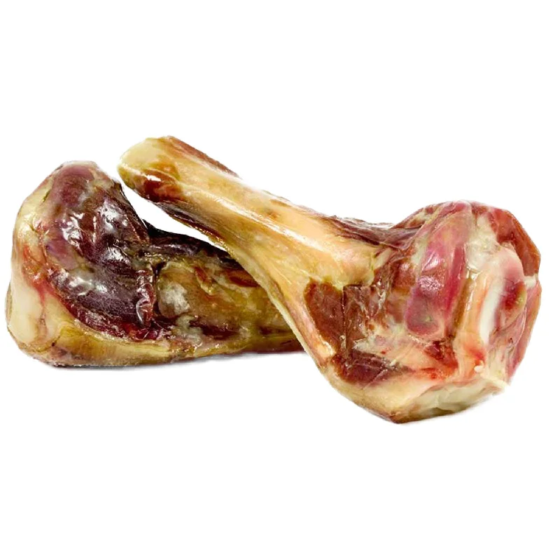 Mediterranean Natural 2 Half Ham Bones