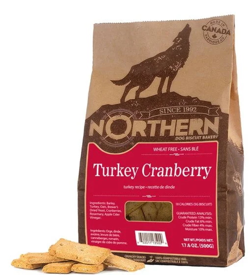 Northern biscuit Turkey Cranberry