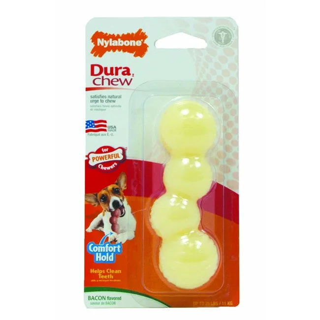 Nylabone Dura Chew Knobby Stick Regular Size