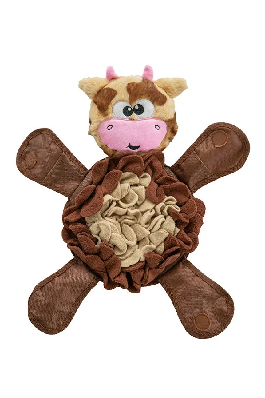 Outward Hound Snuffle Palz Dog Toy