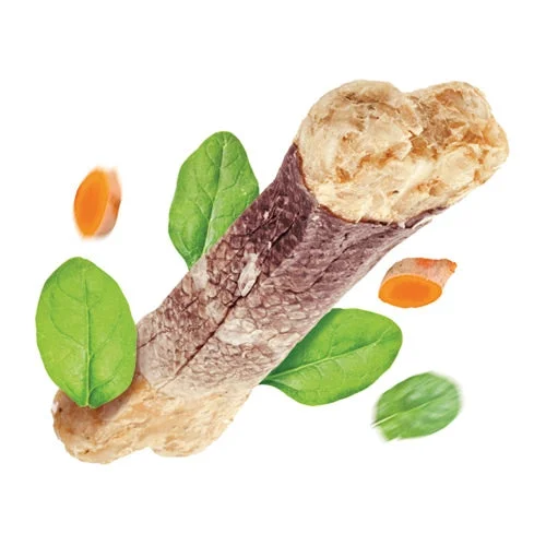 Petstop Chewing Bone - Omega - Spinach