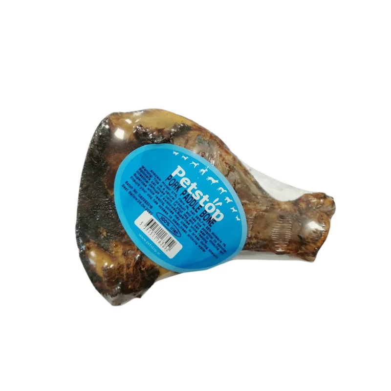 Petstop Pork Paddle Bone