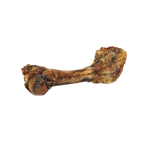 Petstop Roasted Pork Bone