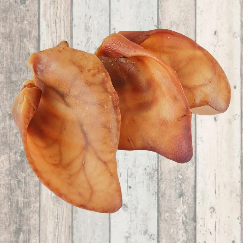 Pigs Ears Pack of 3