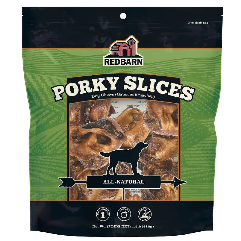 Porky Slices