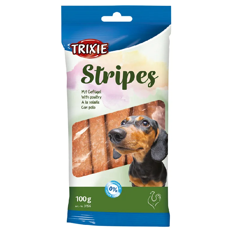 Trixie Poultry Stripes