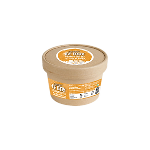 Prince Ice Doggy Peanut Butter & Banana, 200G