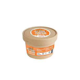 Prince Ice Doggy Pumpkin & Peanut Butter, 200G