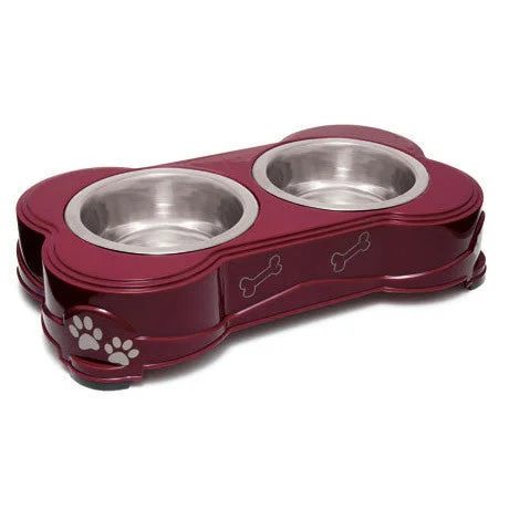 Red Merlot Dolce 1 Quart Double Dog Diner