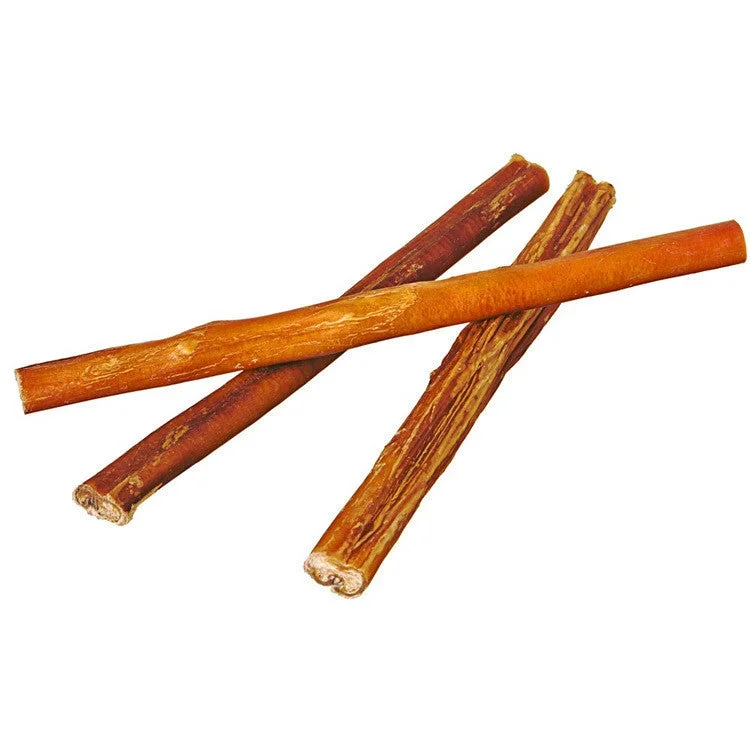 Redbarn Odor Free 9 Inch Bully Stick