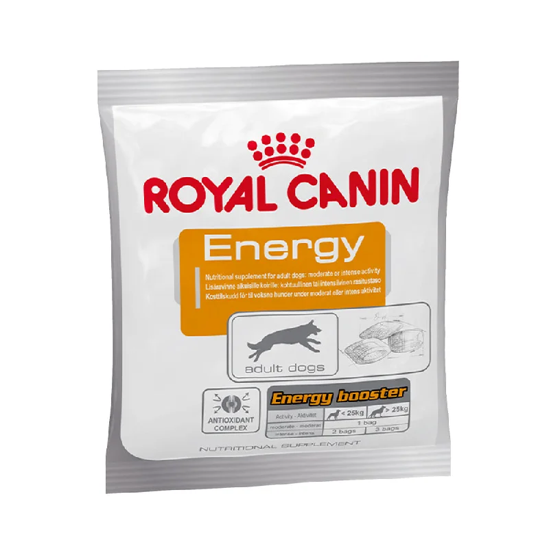 Royal Canin Energy - Nutritional Supplement