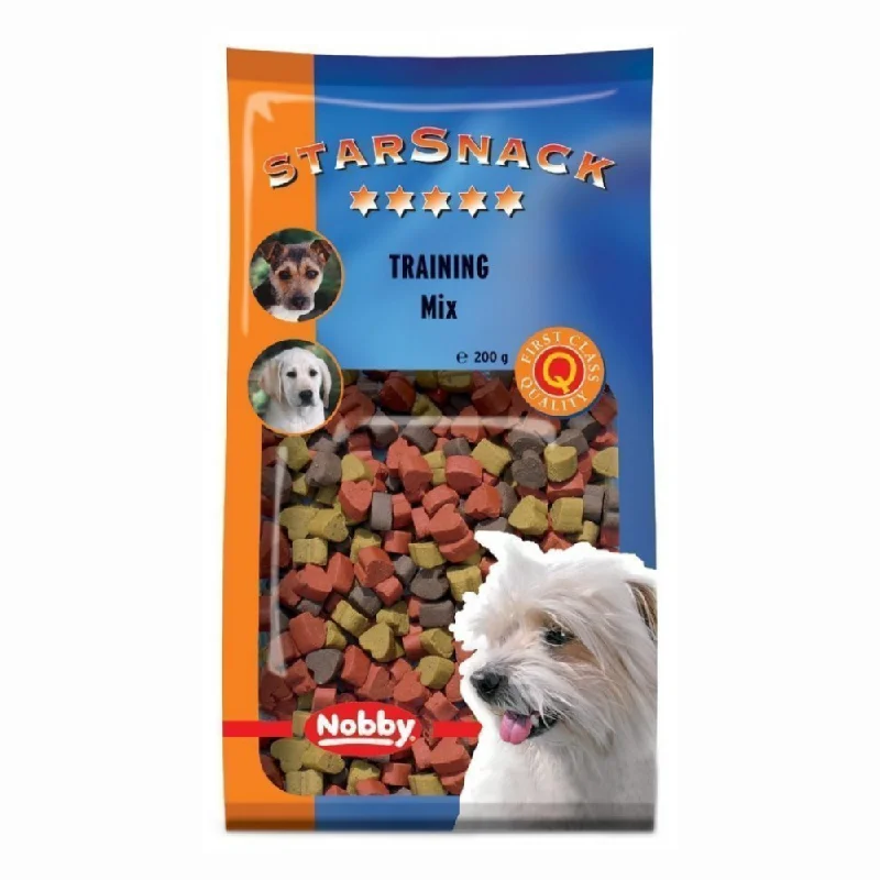 Starsnack Training Mix