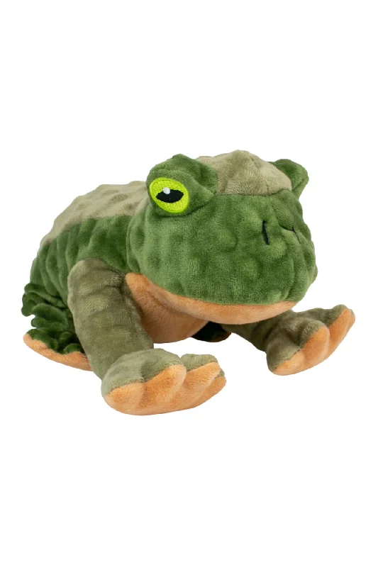 Tall Tails Animated Frog Dog Toy