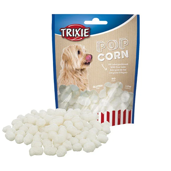 Trixie Dog Popcorn