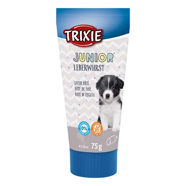 Trixie Junior Liver Paste