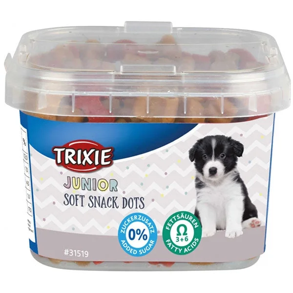 Trixie Junior Soft Snack Dots