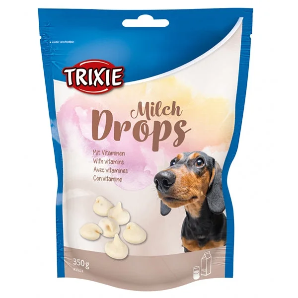 Trixie Milk Drops 350g