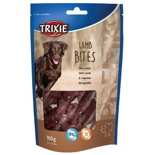 Trixie Premio Lamb Bites