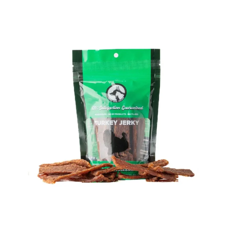 Turkey Jerky 56g