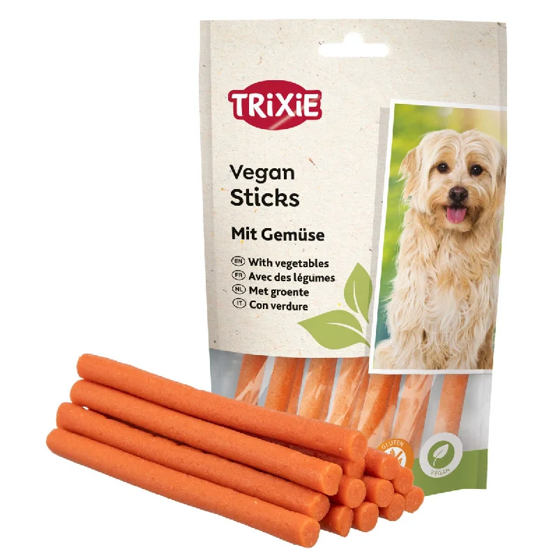 Vegan Sticks with vegetables, 120 g