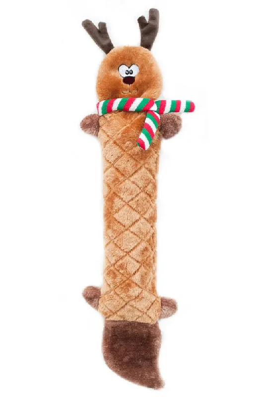 Zippy Paws Holiday Jigglerz Dog Toy