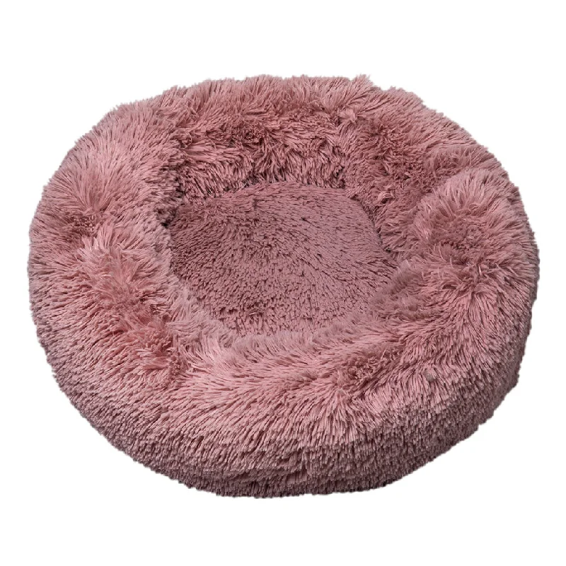 Ponchik Round Pink