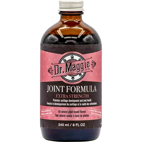 Dr Maggie - Joint Formula