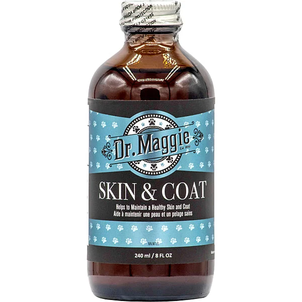 Dr Maggie - Skin & Coat 240ML