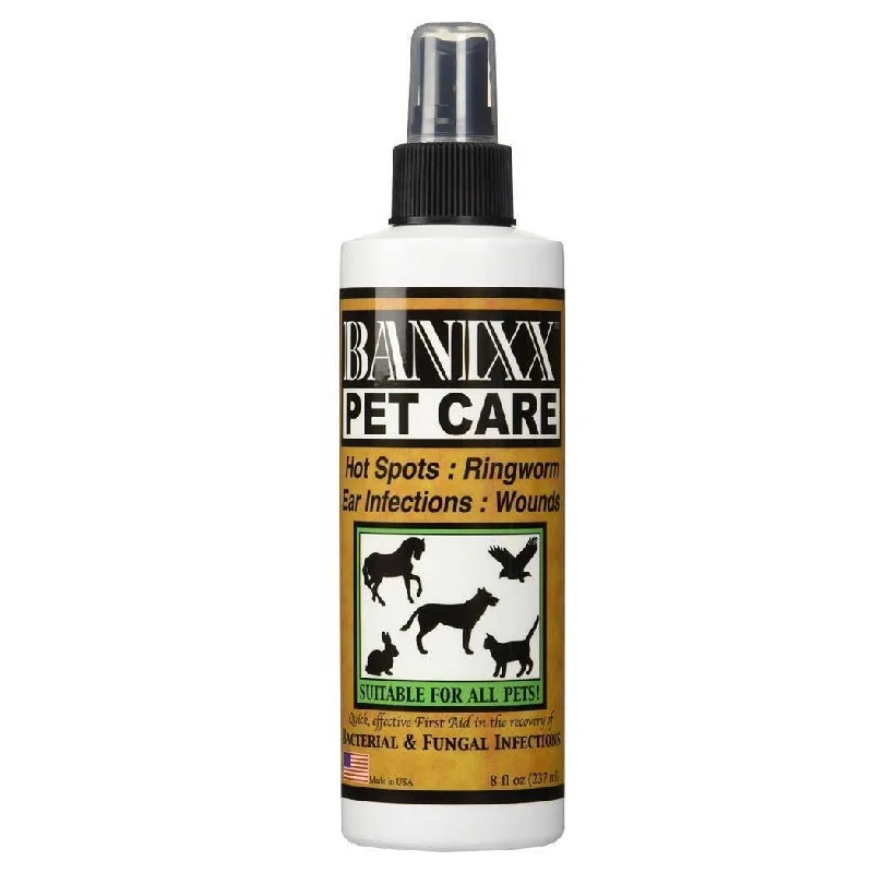 Banixx Travel Size