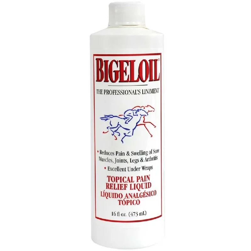 Bigeloil 16 oz.