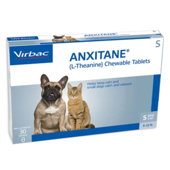 Virbac Anxitane 50 mg