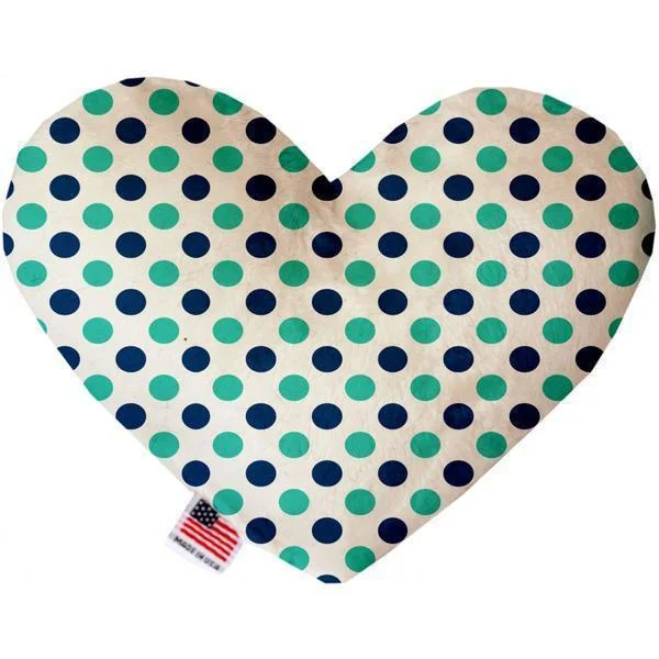 Heart Dog Toy Aquatic Dots