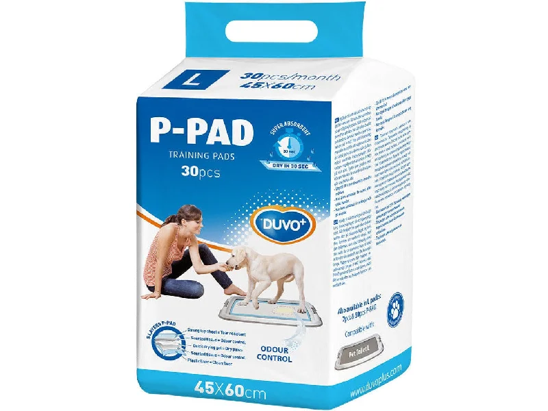 P-Pad Large