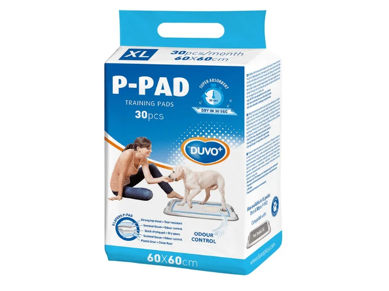 P-PAD X-Large XL - 30st - 60x60cm