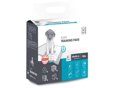 PUPPY Training Pads  -100 pcs