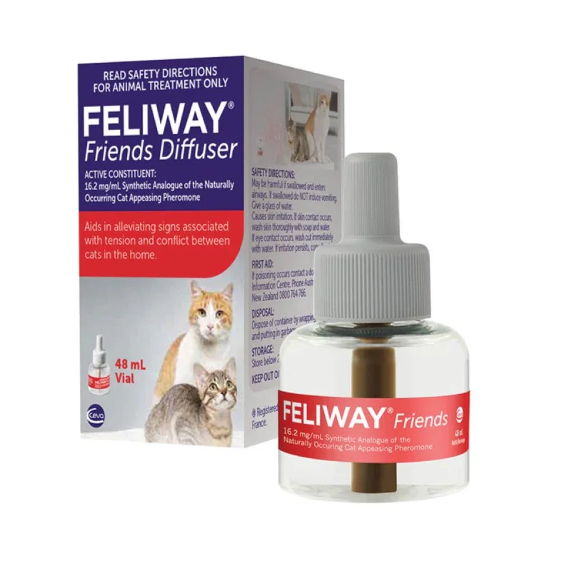 Feliway Friends Refill 48ml