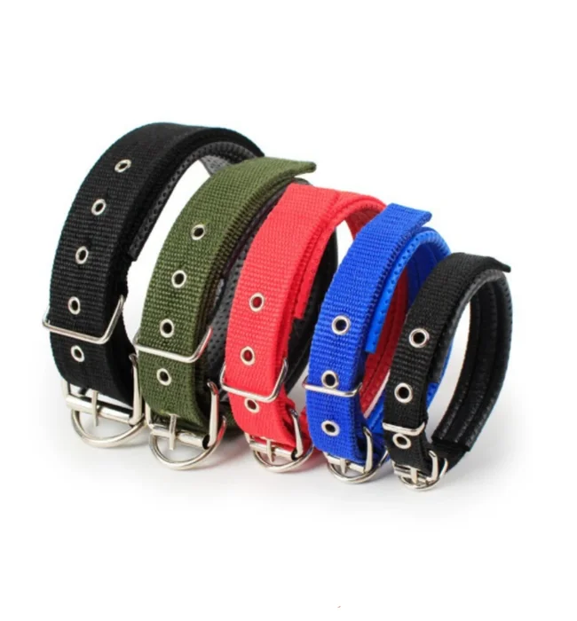 Pet Collar Nylon for Dog