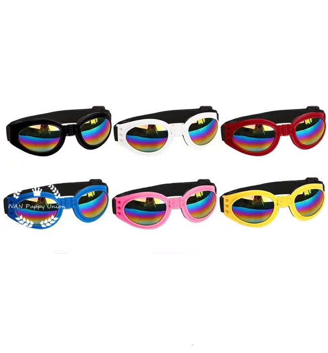 Pet Cool Shades Sunglasses