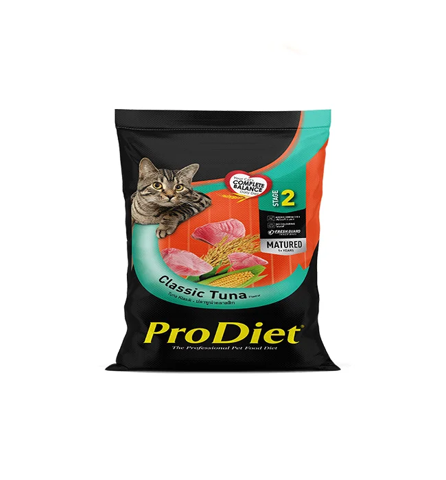 Prodiet Dry Classic Tuna 500g