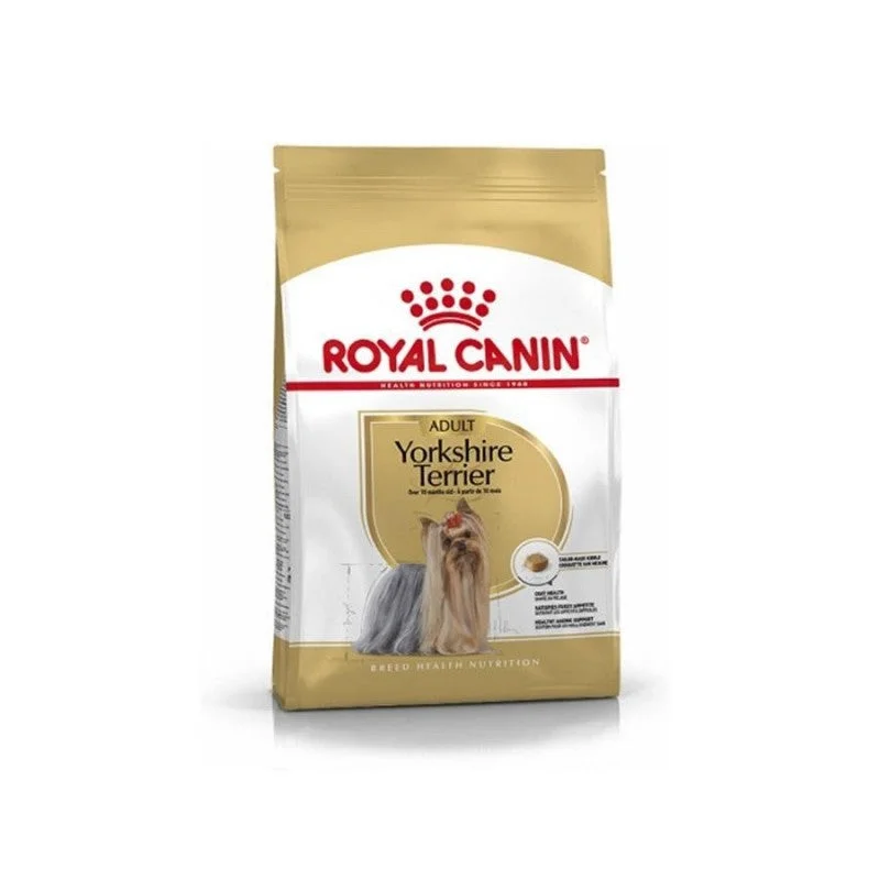 Royal Canin Yorkshire Terrier Adult Dry Dog Food